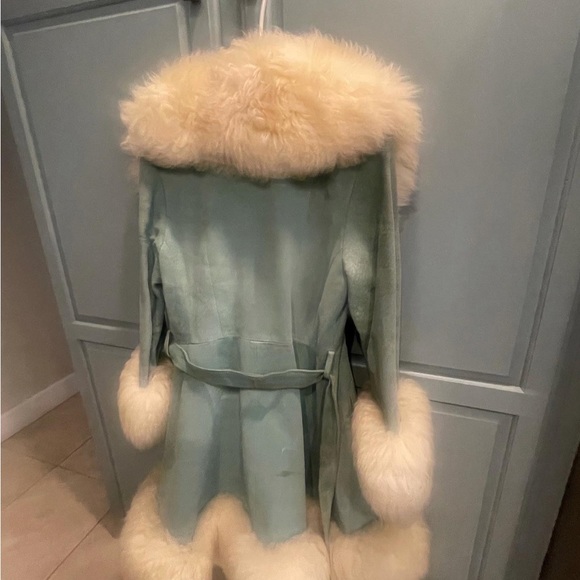 Lilli Ann London princess coat - Picture 5 of 7